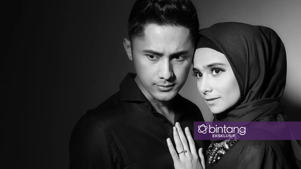 Hengky Kurniawan - Sonya Fatmala