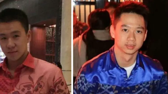 Kevin Sanjaya Sukamuljo-Marcus Fernaldi Gideon/@INABadminton.