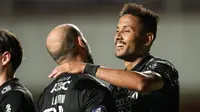Man of the Match Persiraja Vs Persib di BRI Liga 1: Wander Luiz, Kembali Tajam dan Memesona di Lini Depan