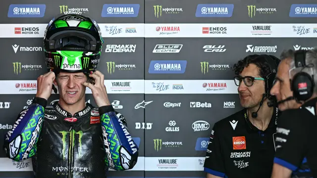 Fabio Quartararo