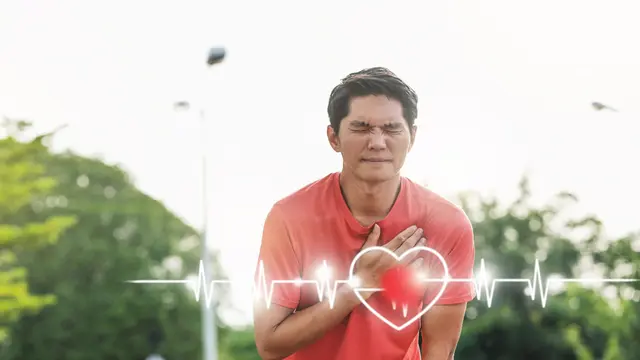 Doyan Makan Nasi Padang? Ketahui Risiko Kesehatan yang Bisa Dialami