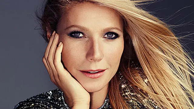 Gwyneth Paltrow 