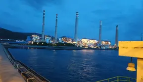 Paiton Energy Siap Menambah PLTGU