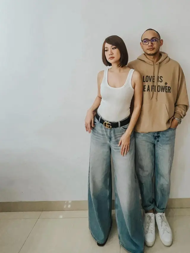 Bunga Citra Lestari (Instagram/itsmebcl)