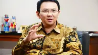 Top 3: Ahok Tak Gentar Meski Diadang Warga