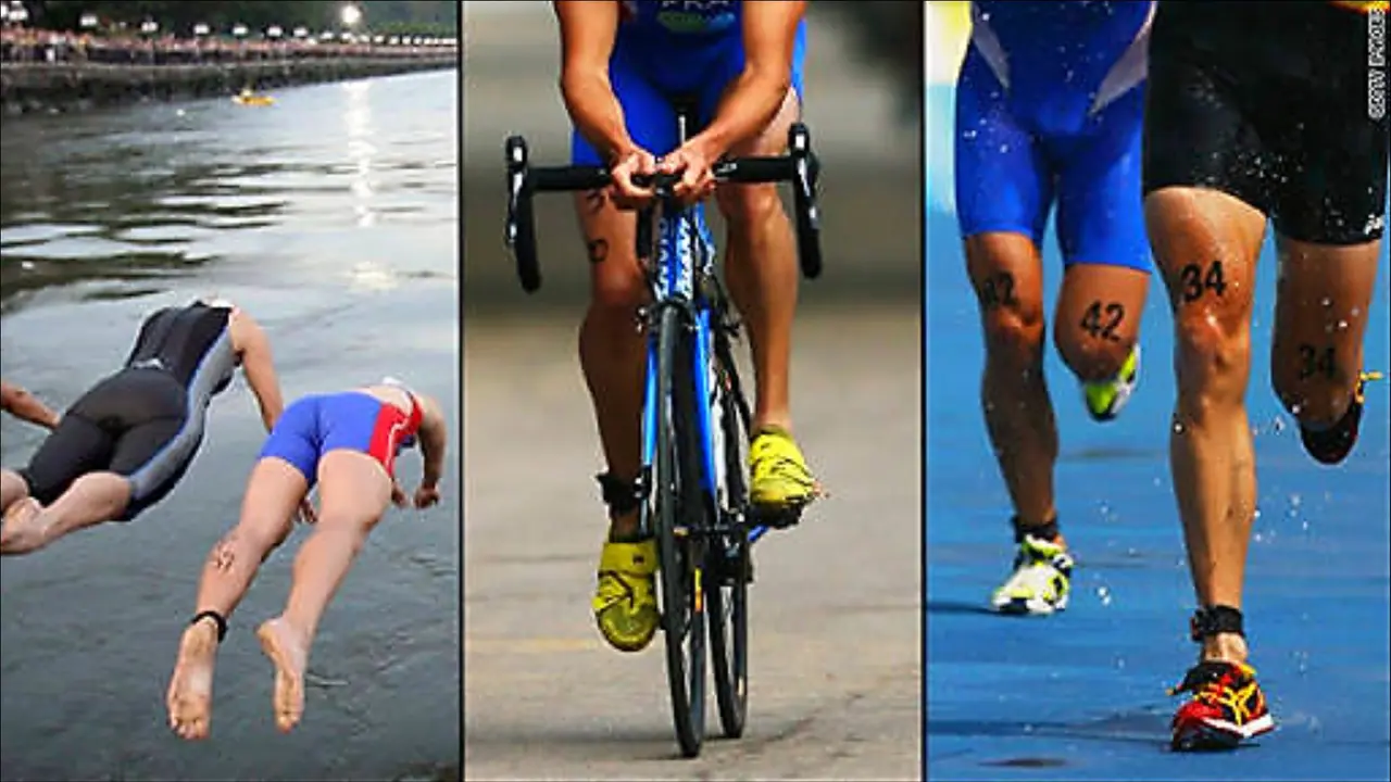 Sanur Bersiap Jadi Lokasi Herbalife Bali International Triathlon