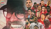 Premier League - Liverpool (Bola.com/Adreanus Titus)