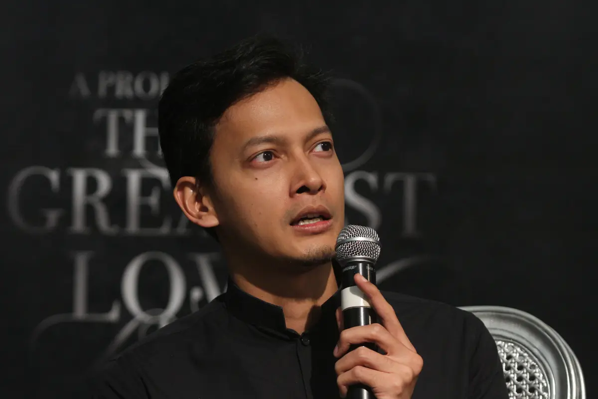 Ayat-Ayat Cinta 2 Perkenalkan Dua Pemain Baru