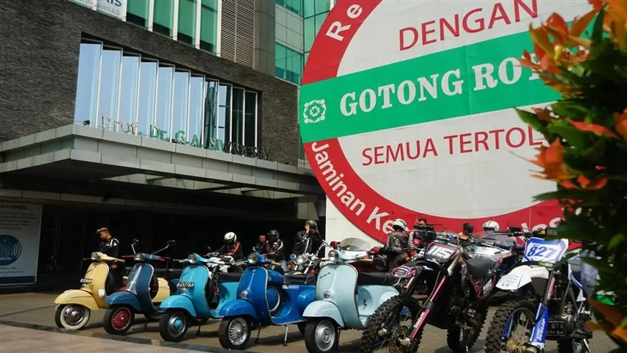 BPJS Kesehatan
