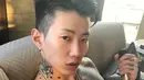 Selain punya wajah yang tampan, Jay Park juga dikenal sebagai rapper, penulis lagu, aktor, dan juga seorang model. (Foto: koreaboo.com)