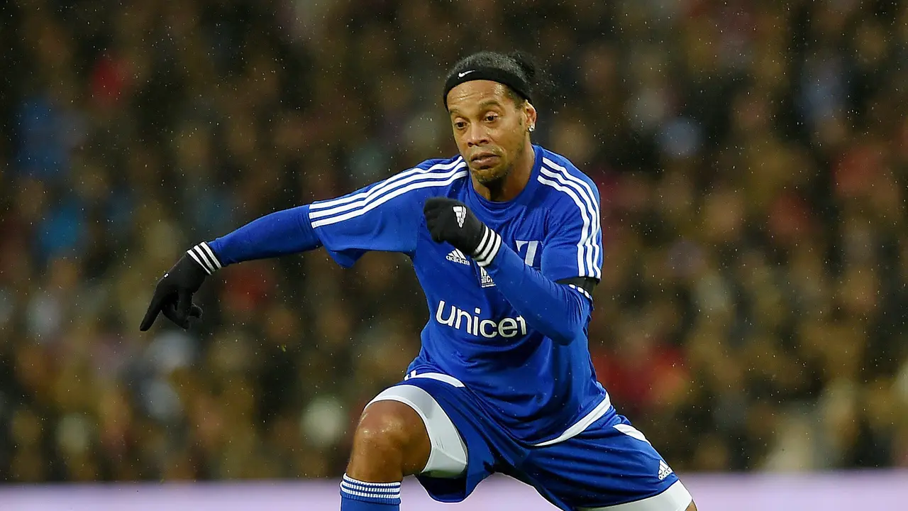 Ronaldinho