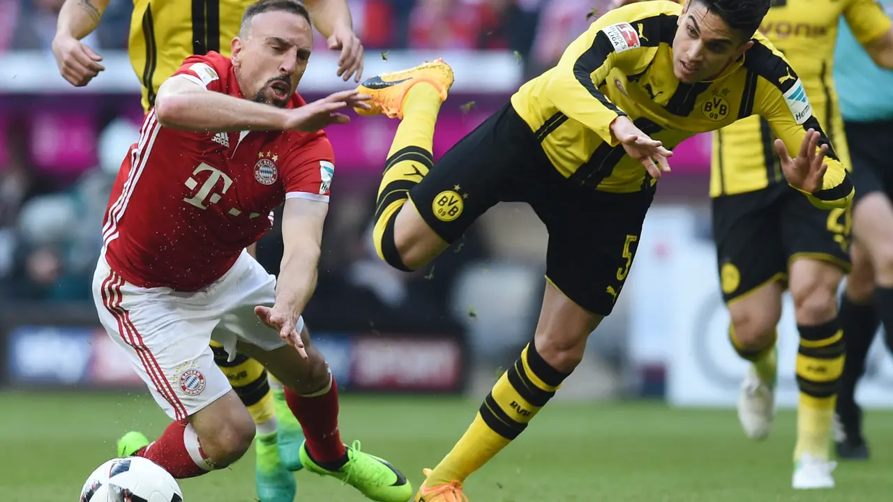 Franck Ribery