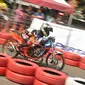 Kejurnas Drag Bike seri terakhir akan digelar di Tangerang (istimewa)