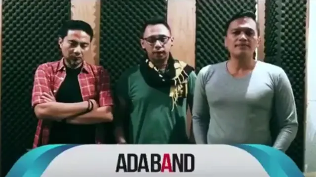 [Bintang] ADA Band