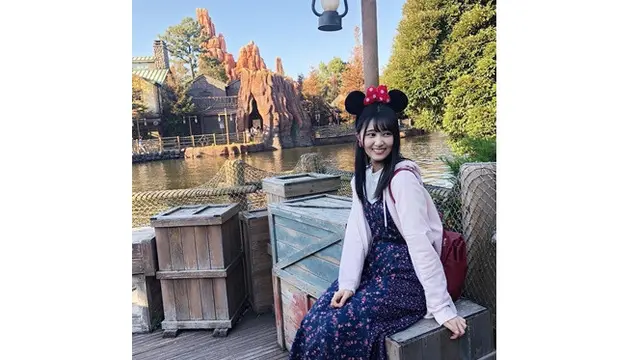 Ingat Rena Nozawa Eks JKT48 Asal Jepang? Ini 6 Potret Terbarunya