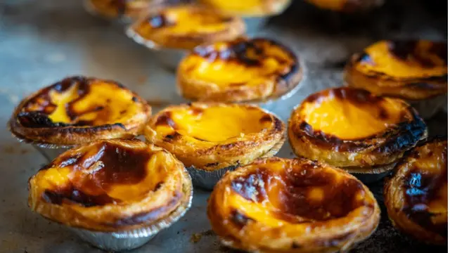9 Potret Makanan Khas di Berbagai Negara, Punya Keunikan Tersendiri
