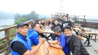 Pentolan Bobotoh Desak Manajemen Persib Duduk Bareng usai Remis Tiga Kali Beruntun