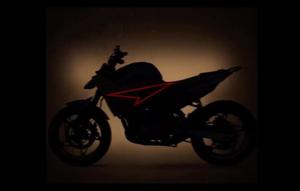 TVS meluncurkan sekaligus enam motor barunya dan salah satunya motor listrik naked pertama (gaadiwaadi.com)