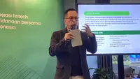 AFPI: Pinjaman Daring Bukan Lagi Alternatif, tapi Sudah Jadi Kebutuhan