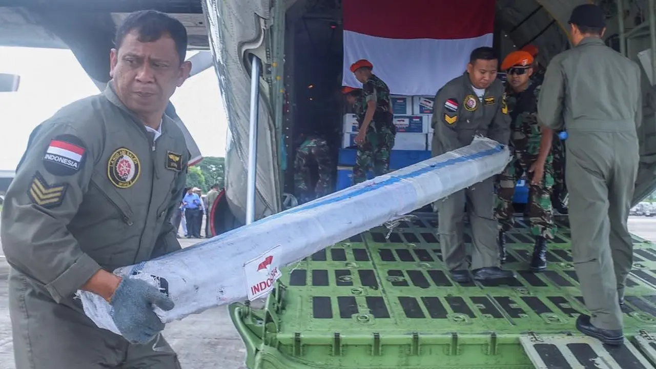 Bantuan untuk Rohingya