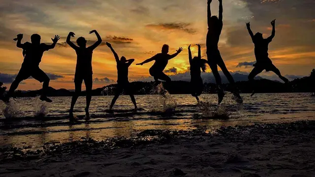 Pulau Pahawang