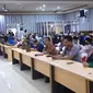 Calon jamaah haji Kota Probolinggo ikuti Pembinaan Kesehatan (Istimewa)