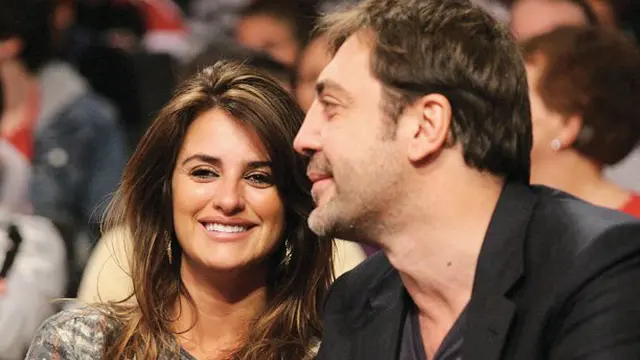 Nasib Karier Javier Bardem dan Penelope Cruz Usai Kutuk Israel
