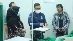 Pemkot Tangsel Beberkan Penanganan Korban Ledakan Pasar Cimanggis