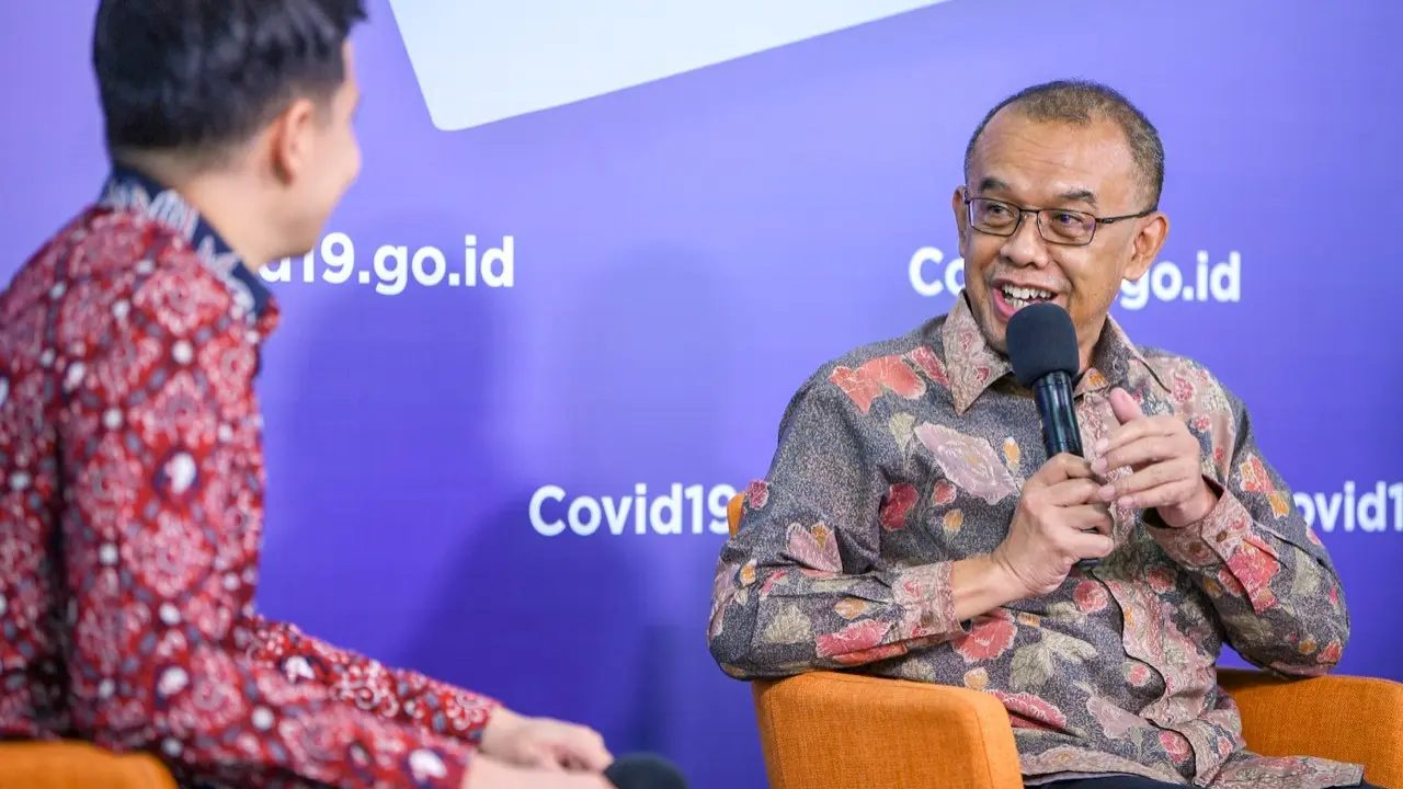 Sesmenpora: Liga di Indonesia Bergulir Tergantung Cabang Olahraga