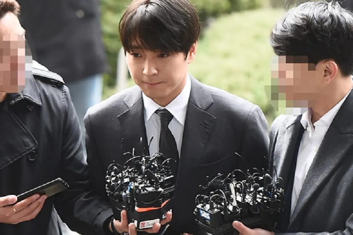 Choi Jonghoon