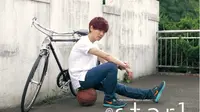  Yesung Super Junior Debut di Dunia Akting