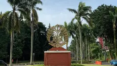 UI Buka Suara Soal Unggahan BEM Psikologi Singgung LGBT