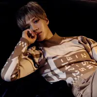 Taemin SHINee (via twitter @SMTOWNGLOBAL)