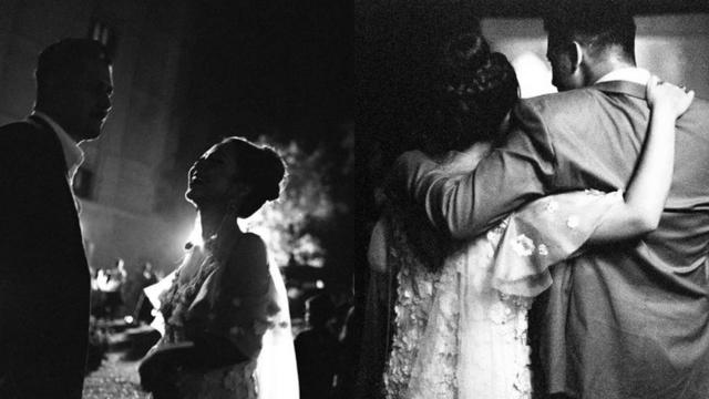 Keenan Pearce dan Gianni Fajri