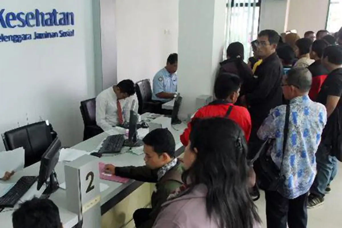Fakta BPJS yang Perlu Kamu Ketahui