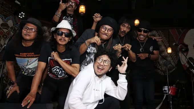 [Bintang] PMR - Kunto Aji