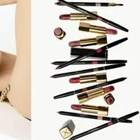 Chanel Beauty kembali menghadirkan inovasi melalui ROUGE ALLURE VELVET Limited Edition, lipstik ikonik yang kini tampil dengan sentuhan desain baru yang lebih eksklusif.  (foto/dok: chanel beauty)