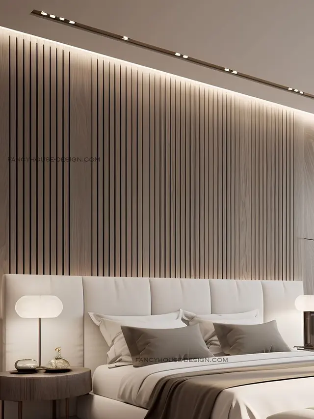 Desain Kamar Ala Hotel 3x4