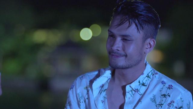 Takdir Cinta yang Kupilih