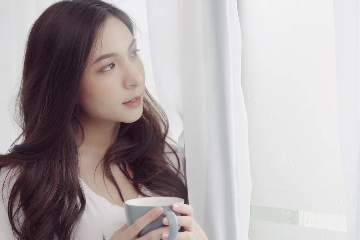 wanita juli masalah belum ada solusi