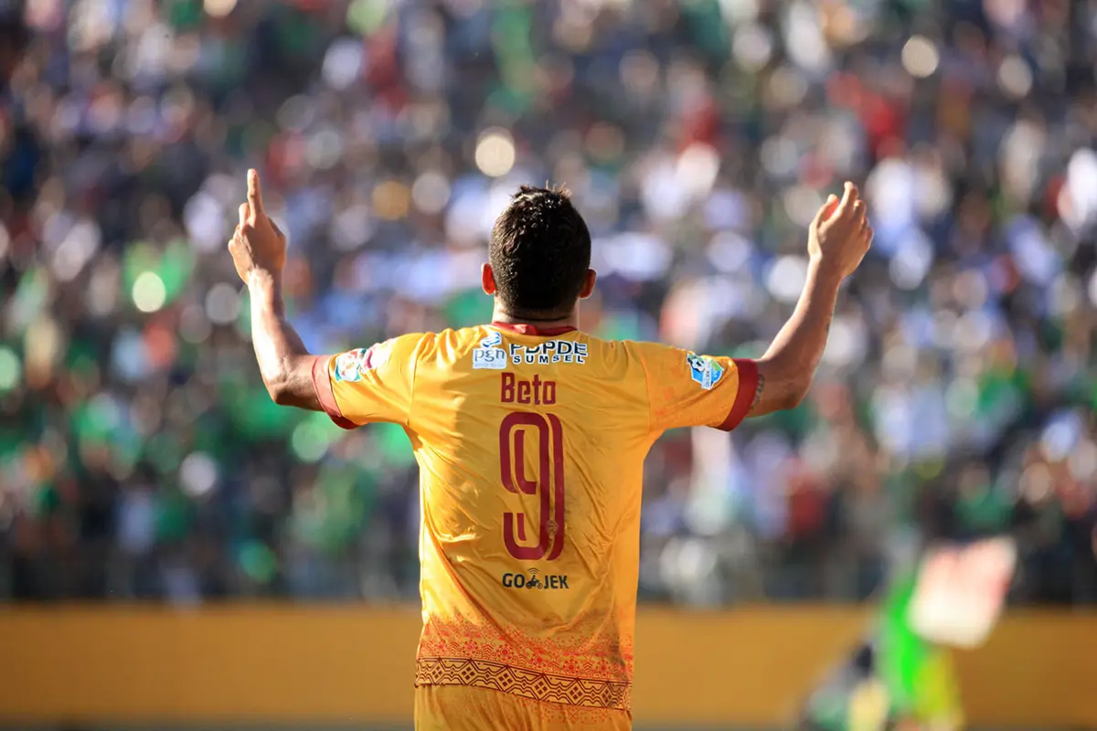 Alberto Goncalves