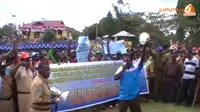 Ekses Negatif Dari Carut Marutnya Masalah Papua