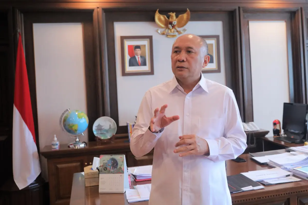 Masa Pandemi Covid-19, Program Korporasi Petani Siap Menjadi Penyangga Ekonomi Nasional