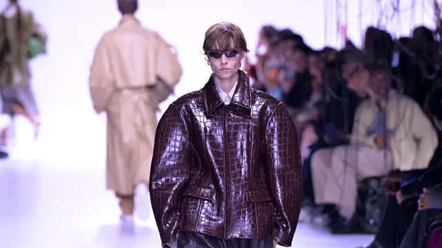 Milan Fashion Week 2026