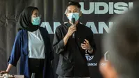 Gebrakan PSS di Tengah Pandemi, Sukses Gerakkan UMKM