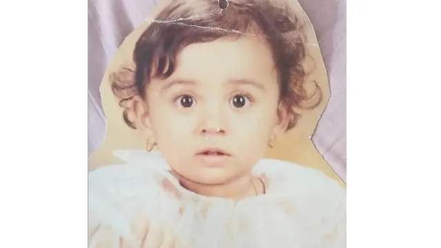 6 Foto Lawas Shireen Sungkar, Mirip dengan Adam Anak Sulungnya