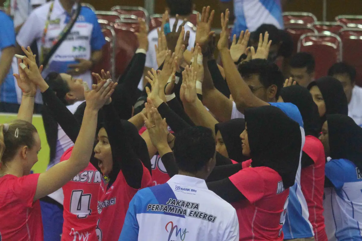Jakarta Pertamina Energi