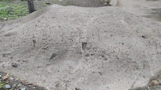 Kabut Prahara di Tanah Para Aulia