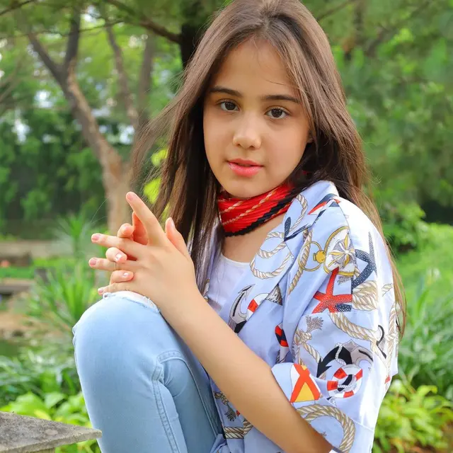 Ingat Pemeran Elif dalam Sinetron Elif Indonesia? Ini 6 Potret Terbaru Nicole Rossi