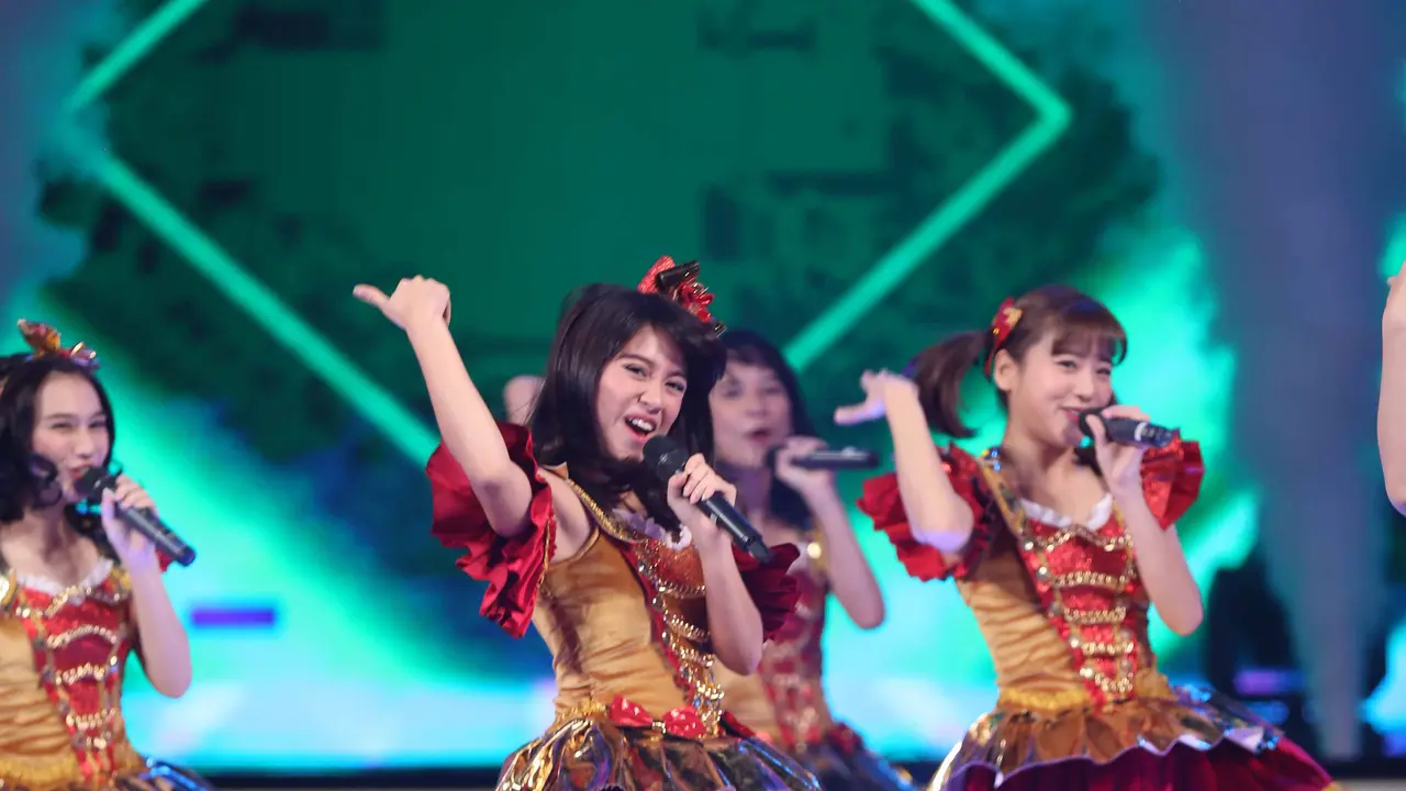 [Bintang] JKT48